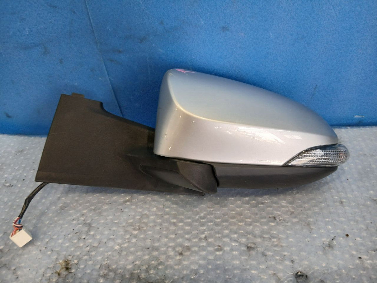 [SIDE MIRROR LH] TOYOTA VITZ KSP130 2015 1KR-FE FF AT 2WD #0403267012487