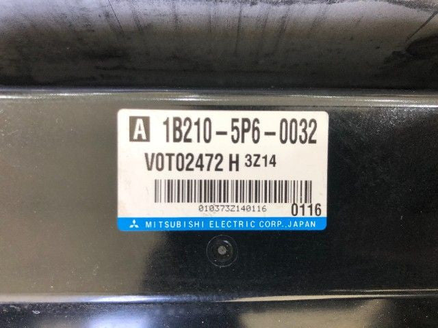 [EV BATTERY] HONDA VEZEL RU3 2014 LEB FF AT 2WD #0003263042226
