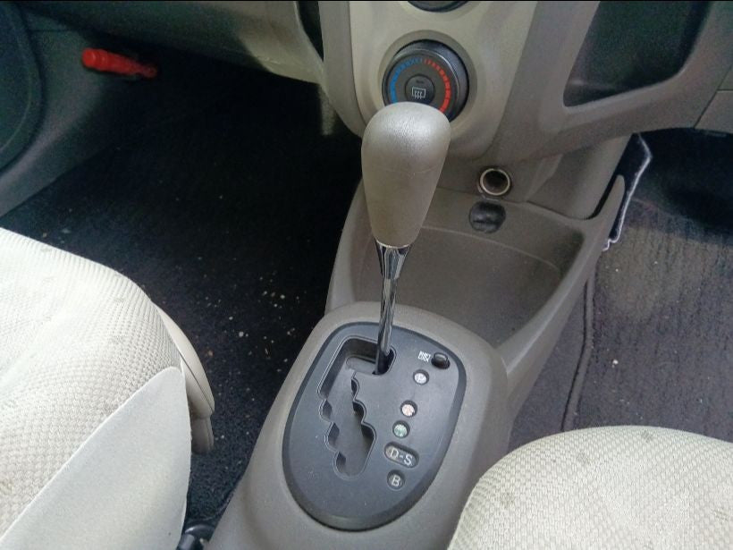 [R BUMPER ASSY] TOYOTA VITZ KSP90 2009 1KR-FE FF AT 2WD #0403266011434
