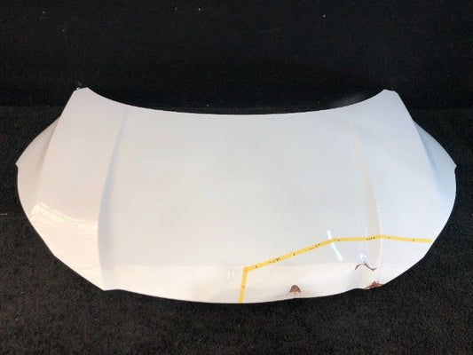 [BONNET] HONDA VEZEL RU3 2014 LEB FF AT 2WD #0003263042218