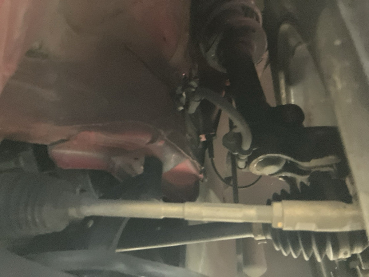 [FENDER RH] SUZUKI SOLIO BANDIT MA36S 2017 K12C FF AT 2WD #0003259964560