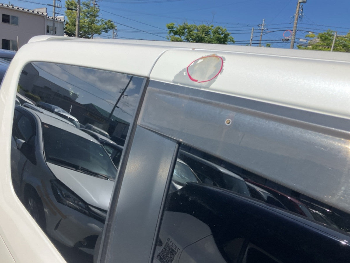 [USED ENGINE] NISSAN SERENA FC26 2010 MR20DD FF AT 2WD #0003267128075