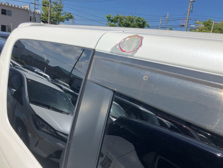 [USED ENGINE] NISSAN SERENA FC26 2010 MR20DD FF AT 2WD #0003267128075