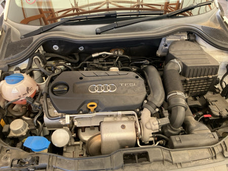 [CHOOSE PARTS] AUDI A1 SPORTBACK 8XCAX 2014 CAX FF AT 2WD #0001000013523