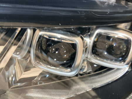 [HEADLIGHT ASSY LH] HONDA ODYSSEY RC1 2015 K24W FF AT 2WD #0003264082315