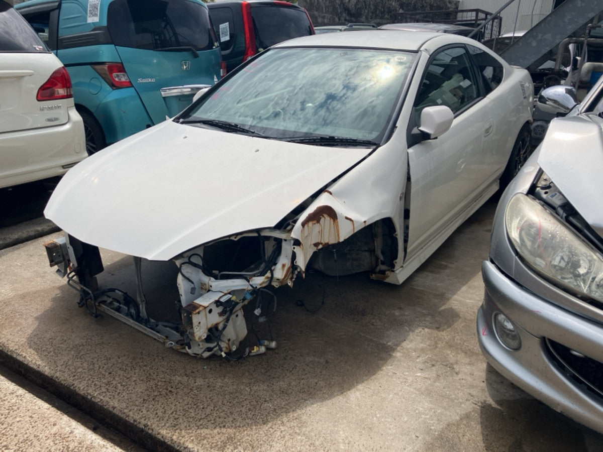 [CHOOSE PARTS] HONDA INTEGRA DC5 2006 K20A FF MT 2WD #0001000016504