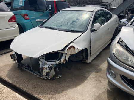 [CHOOSE PARTS] HONDA INTEGRA DC5 2006 K20A FF MT 2WD #0001000016504