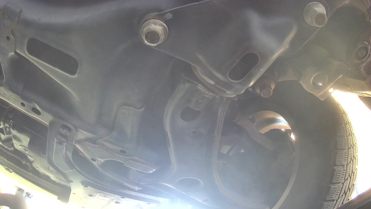 [CHOOSE PARTS] HONDA FREED GB3 2009 L15A FF AT 2WD #0001000015291