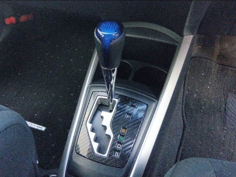 [AIR CONDITIONER PANEL] TOYOTA COROLLA FIELDER NKE165G 2013 1NZ-FXE FF AT 2WD #0403266011432