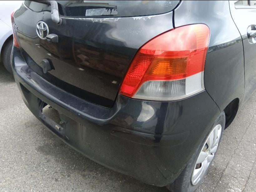 [TAIL LAMP RH] TOYOTA VITZ KSP90 2009 1KR-FE FF AT 2WD #0403266011308