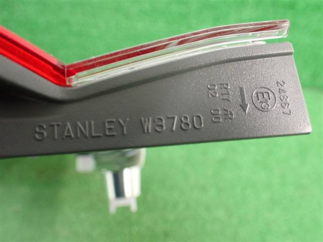 [R FINISHER LAMP RH] HONDA CR-V RW1  L15B FF AT 2WD #0003257936240