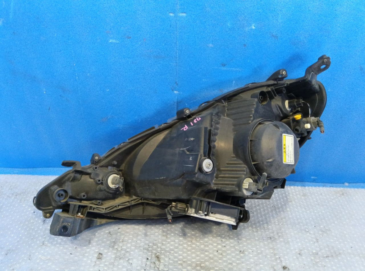 [HEADLIGHT ASSY RH] HONDA FIT HYBRID GP1 2010 LDA FF AT 2WD #0403268014863