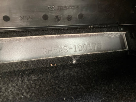 [CHOOSE PARTS] MAZDA ATENZA SPORT GH5AS 2008 L5-VE FF AT 4WD #0002002661687