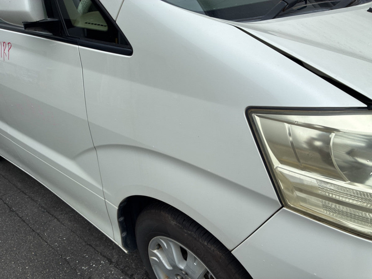 [CHOOSE PARTS] TOYOTA ALPHARD V MNH10W 2005 1MZ-FE FF AT 2WD #0401000000845