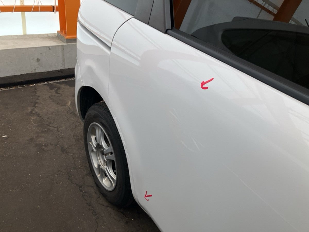 [CHOOSE PARTS] TOYOTA SIENTA NCP85G 2006 1NZ-FE FF AT 4WD #0002002682711