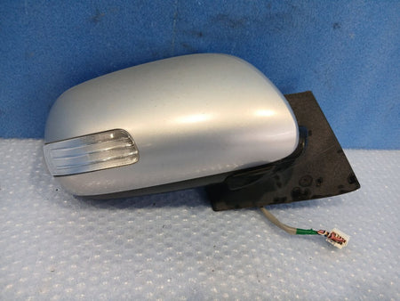 [SIDE MIRROR RH] TOYOTA VITZ KSP90 2009 1KR-FE FF AT 2WD #0403266011758