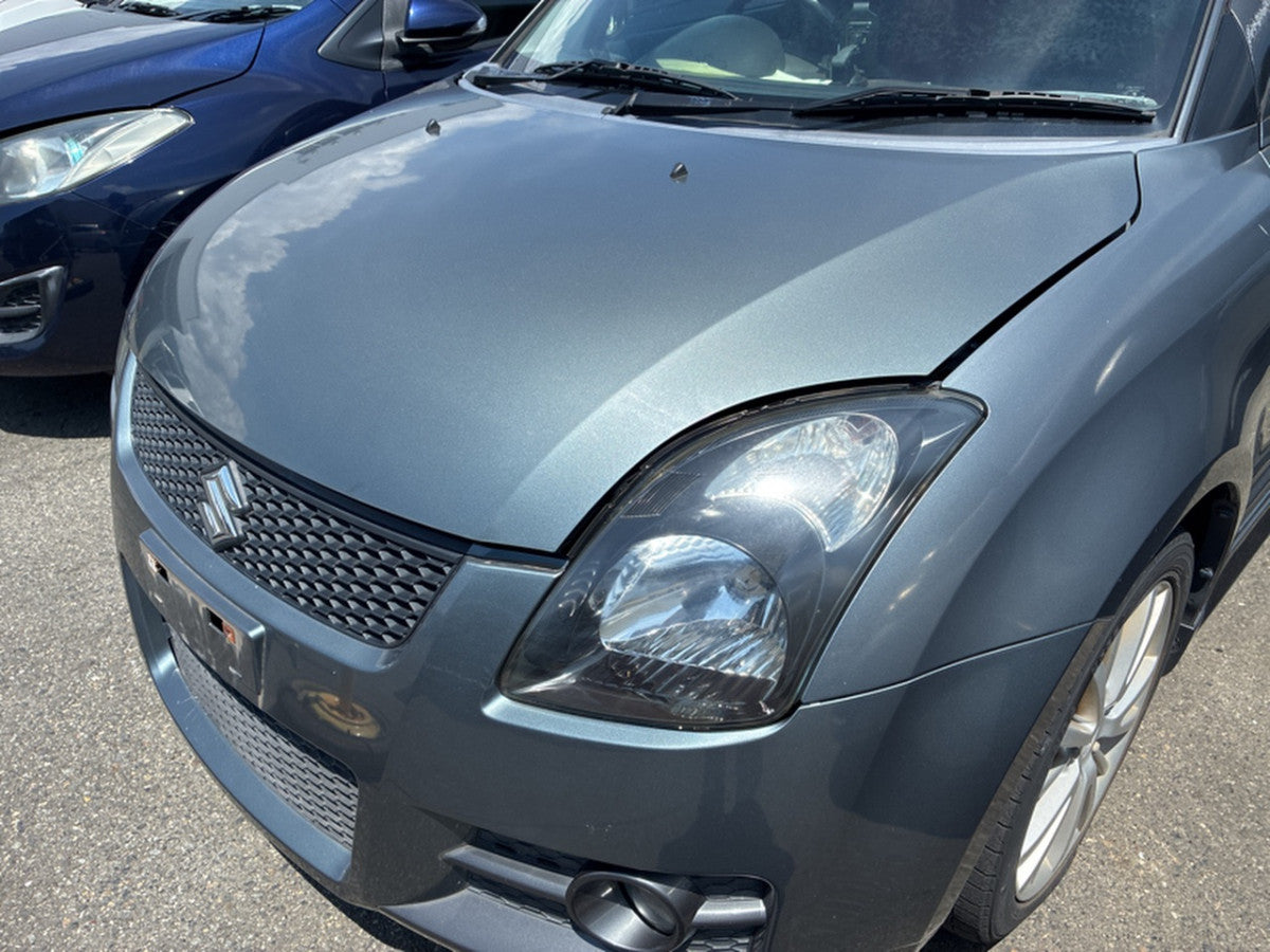 [CHOOSE PARTS] SUZUKI SWIFT ZC31S 2007 M16A FF AT 2WD #0401000000812