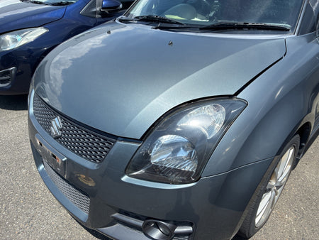 [CHOOSE PARTS] SUZUKI SWIFT ZC31S 2007 M16A FF AT 2WD #0401000000812