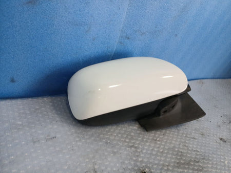 [SIDE MIRROR RH] TOYOTA VITZ KSP90 2007 1KR-FE FF AT 2WD #0403267013826