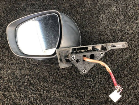 [SIDE MIRROR LH] SUZUKI HUSTLER MR41S 2017 R06A FF AT 4WD #0003237474094