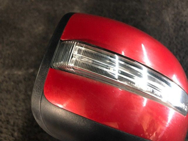 [SIDE MIRROR RH] NISSAN DAYZ B48W 2019 BR06 FF AT 4WD #0003262038530