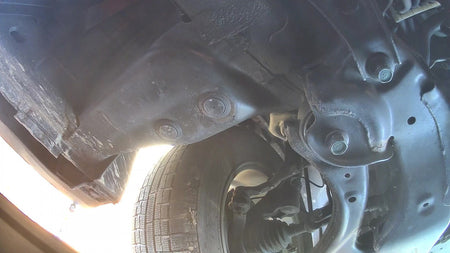[CHOOSE PARTS] HONDA STEPWGN　SPADA RK5 2013 R20A FF AT 2WD #0002002672252