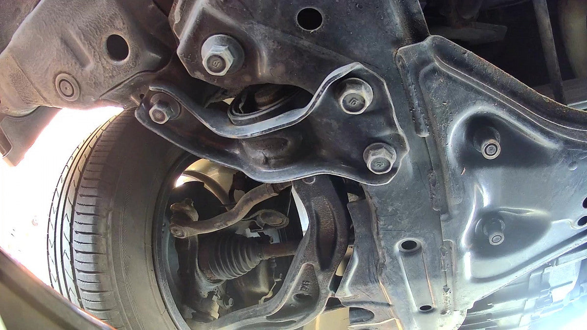 [CHOOSE PARTS] HONDA STREAM RN6 2010 R18A FF AT 2WD #0001000013408