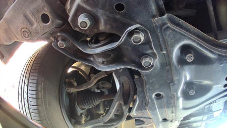 [CHOOSE PARTS] HONDA STREAM RN6 2010 R18A FF AT 2WD #0001000013408