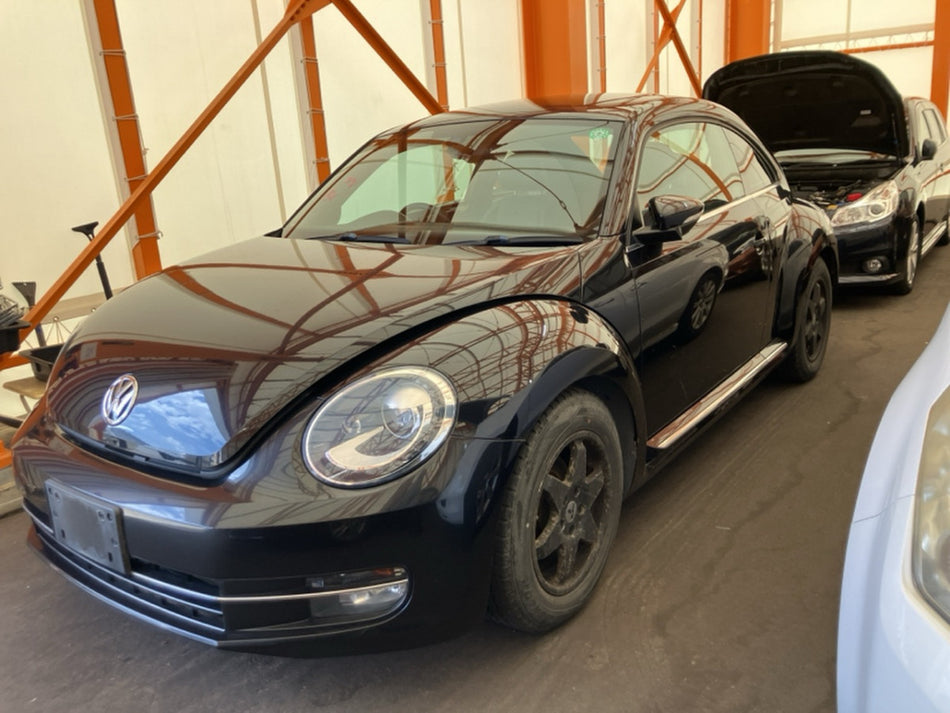 [CHOOSE PARTS] VOLKSWAGEN THE BEETLE 16CBZ 2013 CBZ FF AT 2WD #0001000016204