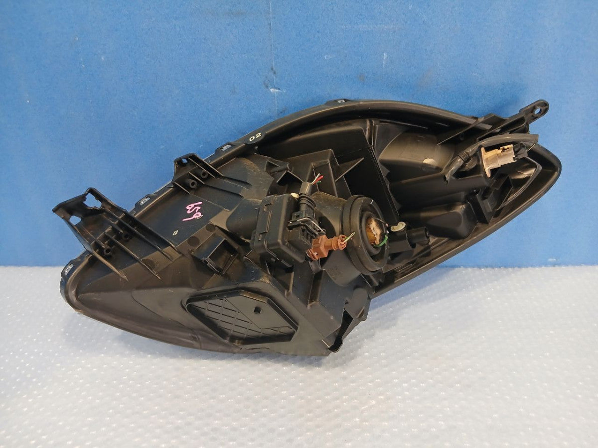 [HEADLIGHT ASSY RH] TOYOTA VITZ KSP90 2007 1KR-FE FF AT 2WD #0403266012048