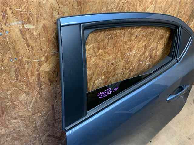 [R DOOR ASSY LH]  DEMIO DJ5FS      #0003246690940