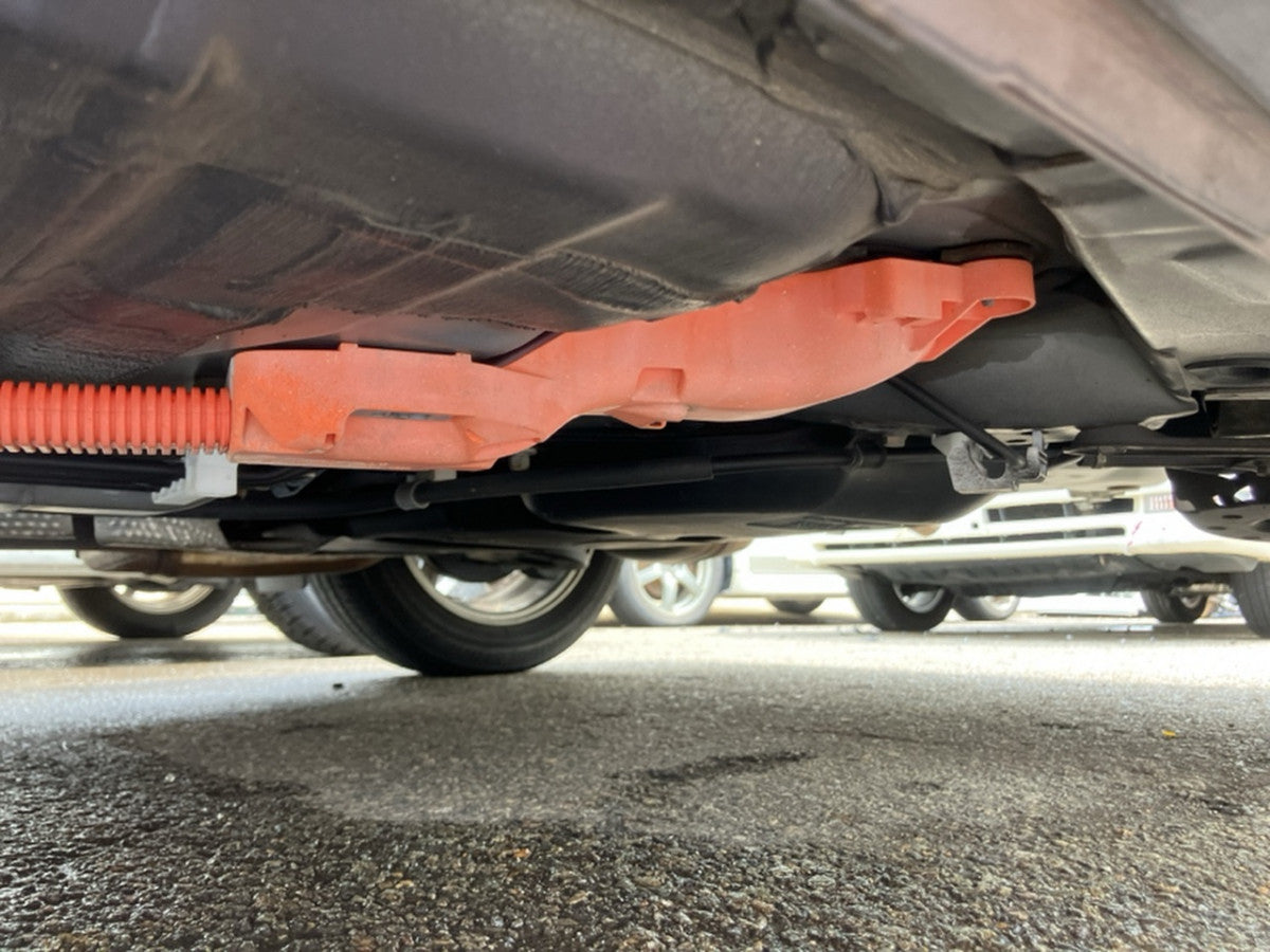 [CHOOSE PARTS] TOYOTA COROLLA FIELDER NKE165G 2013 1NZ-FXE FF AT 2WD #0001000013560