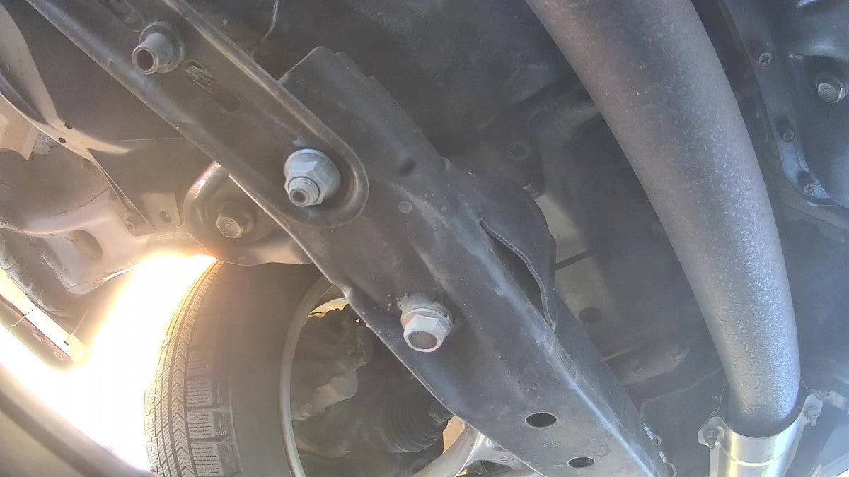 [CHOOSE PARTS] SUBARU LEGACY TOURING WAGON BR9 2009 EJ25 FF AT 4WD #0001000015247