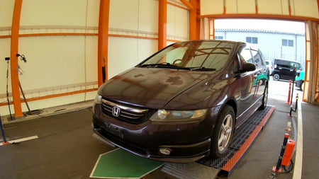 [CHOOSE PARTS] HONDA ODYSSEY RB1 2005 K24A FF AT 2WD #0002002672166