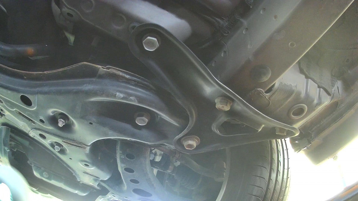 [USED ENGINE] TOYOTA ISIS ZGM10W 2013 2ZR-FAE FF AT 2WD #0003265087835
