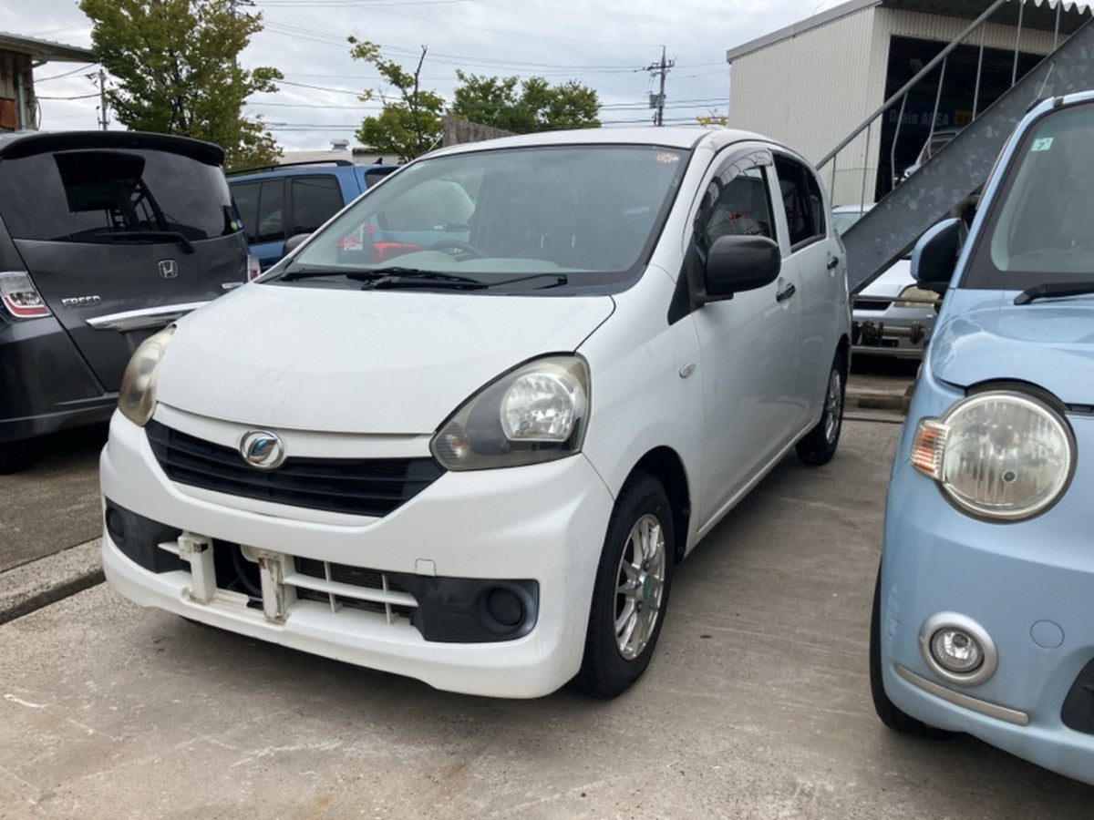[CHOOSE PARTS] DAIHATSU MIRA e:S LA300S  KF FF AT 2WD #0001000016516