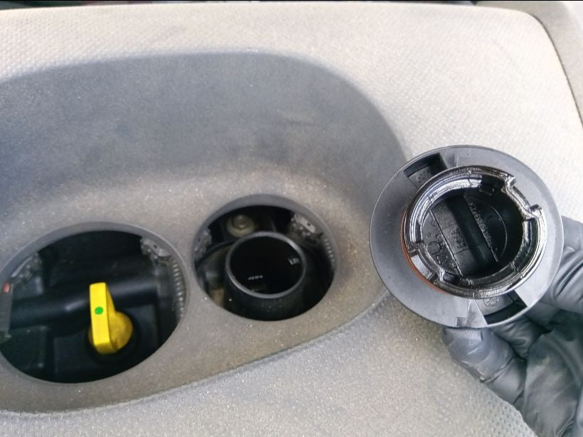 [CHOOSE PARTS] MAZDA DEMIO DEJFS 2013 P3-VPS FF AT 2WD #0401000000797