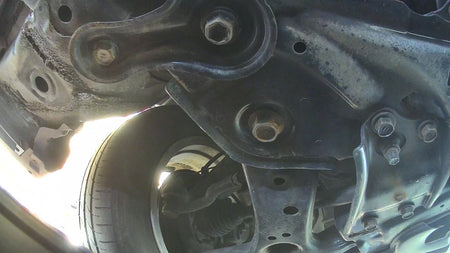 [USED ENGINE] TOYOTA PRIUS ZVW30 2009 2ZR-FXE FF AT 2WD #0003264071336