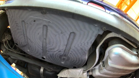 [USED ENGINE] BMW MINI RA16 2005 W10B16A FF AT 2WD #0003265096417