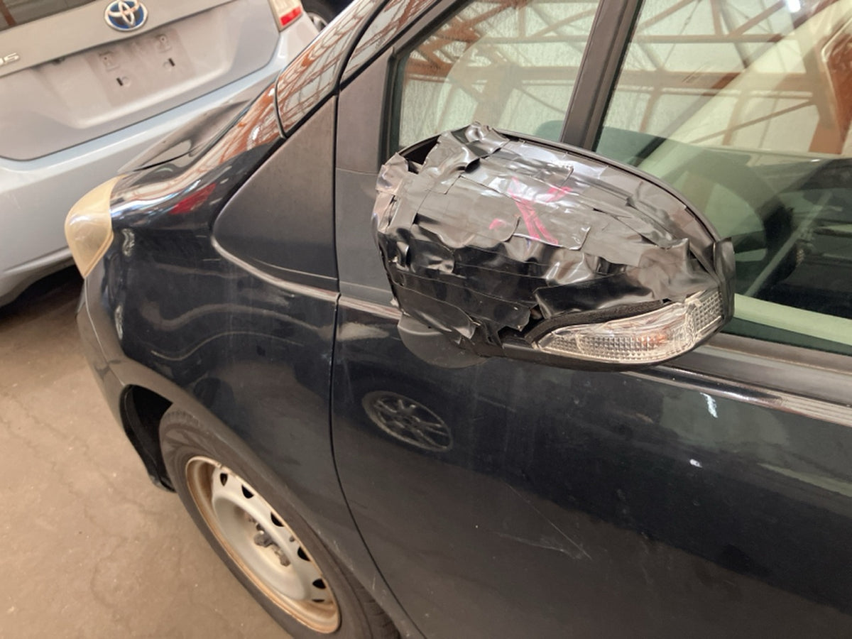 [CHOOSE PARTS] TOYOTA VITZ KSP130 2011 1KR-FE FF AT 2WD #0001000015906