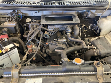 [CHOOSE PARTS] DAIHATSU TERIOS KID J111G  EF-DEM FR AT 4WD #0001000016229