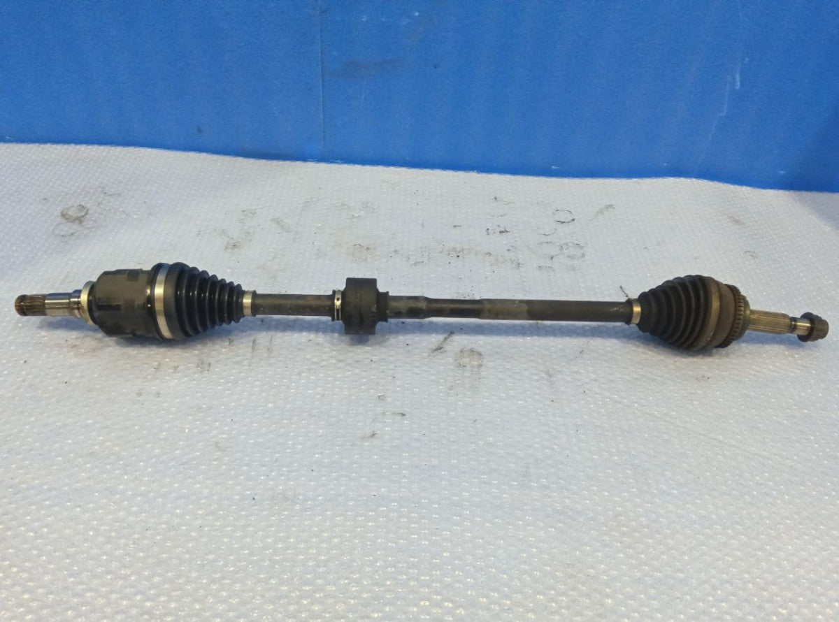 [F DRIVE SHAFT RH] TOYOTA PREMIO ZRT260 2016 2ZR-FAE FF AT 2WD #0403266010596