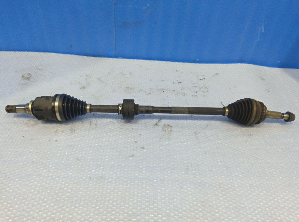 [F DRIVE SHAFT RH] TOYOTA PREMIO ZRT260 2016 2ZR-FAE FF AT 2WD #0403266010596