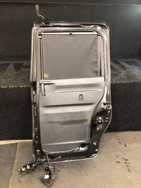 [R DOOR ASSY RH] DAIHATSU WAKE LA710S  KF FF AT 4WD #000323B546109