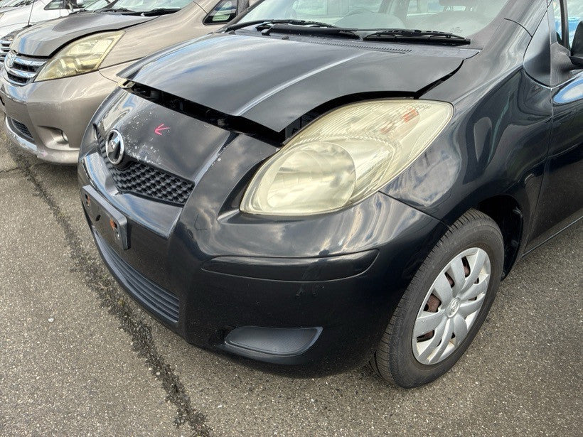 [CHOOSE PARTS] TOYOTA VITZ KSP90 2010 1KR-FE FF AT 2WD #0401000000937