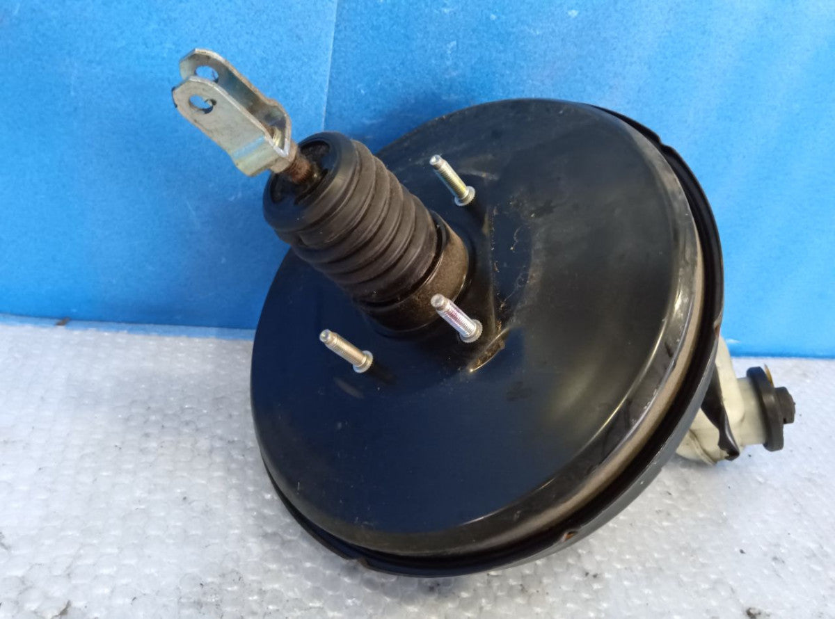 [BRAKE MASTER ASSY] TOYOTA COROLLA FIELDER NZE144G 2006 1NZ-FE FF AT 4WD #0403268014968
