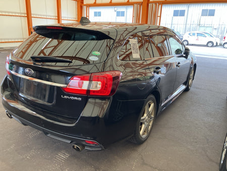 [CHOOSE PARTS] SUBARU LEVORG VM4 2017 FB16 FF AT 4WD #0002002672138