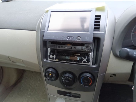 [CHOOSE PARTS] TOYOTA COROLLA AXIO NZE141 2007 1NZ-FE FF AT 2WD #0401000000602