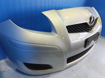 [F BUMPER ASSY] TOYOTA VITZ KSP90 2009 1KR-FE FF AT 2WD #0403266010691