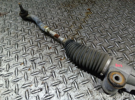 [RACK & PINION] TOYOTA VITZ KSP90 2009 1KR-FE FF AT 2WD #0403269016657